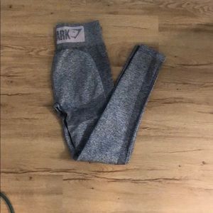 Gymshark Flex High Waisted leggings